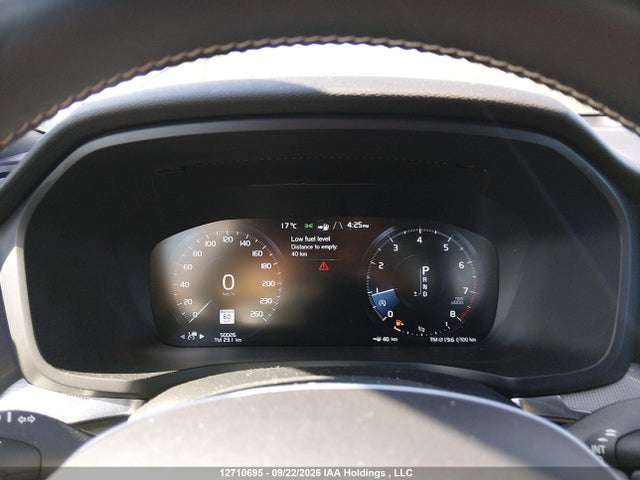 Aukcja sprzedaży 2021 Volvo S60 T5 R-design, vin: 7JR102TM7MG119547, numer aukcji: 12710695