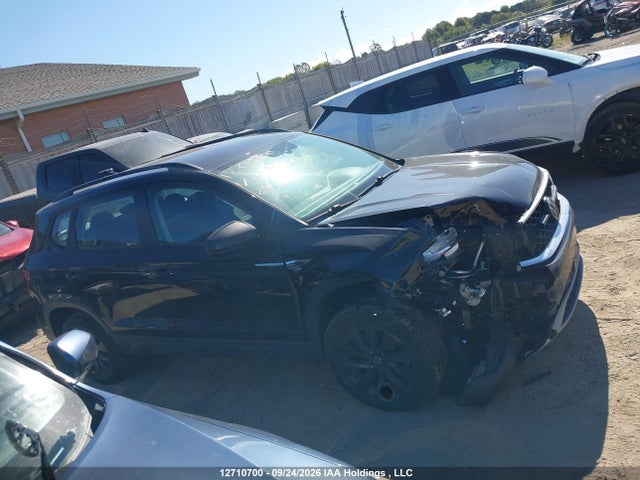 12710700 :رقم المزاد ، 3VVCX7B21RM087550 vin ، 2024 Volkswagen Taos مزاد بيع