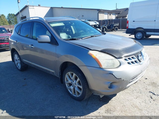 Aukcja sprzedaży 2011 Nissan Rogue Sv, vin: JN8AS5MV4BW253733, numer aukcji: 12710706