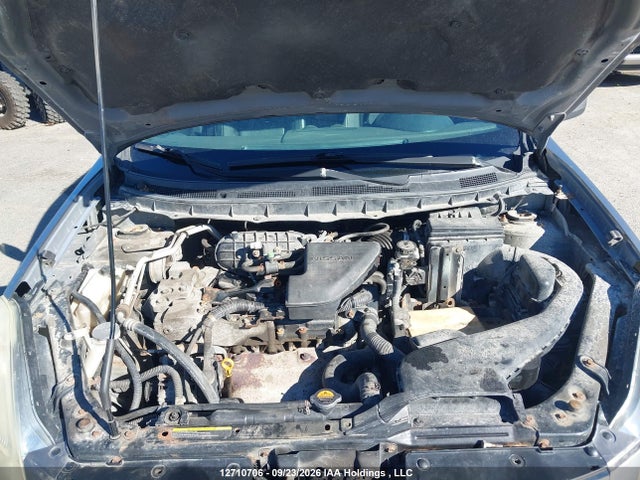 Продажа на аукционе авто 2011 Nissan Rogue Sv, vin: JN8AS5MV4BW253733, номер лота: 12710706
