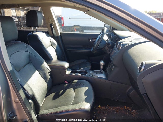 Продажа на аукционе авто 2011 Nissan Rogue Sv, vin: JN8AS5MV4BW253733, номер лота: 12710706