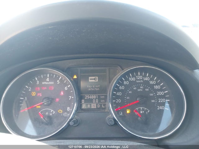 Продажа на аукционе авто 2011 Nissan Rogue Sv, vin: JN8AS5MV4BW253733, номер лота: 12710706