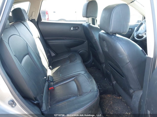 Продажа на аукционе авто 2011 Nissan Rogue Sv, vin: JN8AS5MV4BW253733, номер лота: 12710706