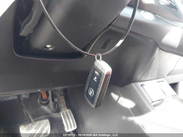 Продаж на аукціоні авто 2019 Acura Rdx A-spec, vin: 5J8TC2H69KL802784, номер лоту: 12710712