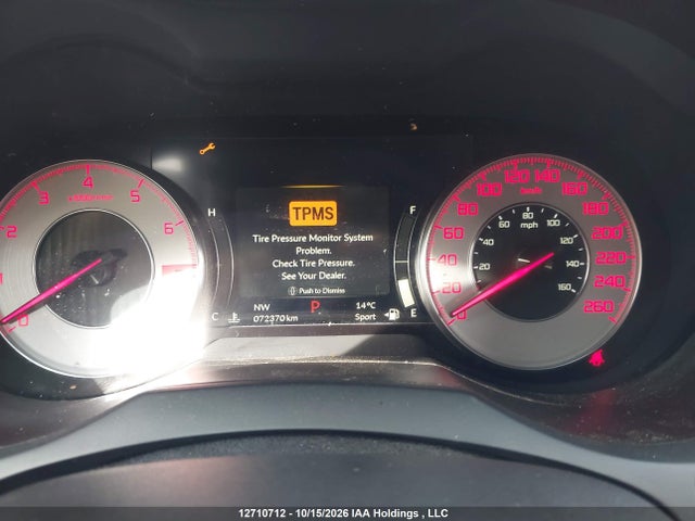 Продаж на аукціоні авто 2019 Acura Rdx A-spec, vin: 5J8TC2H69KL802784, номер лоту: 12710712