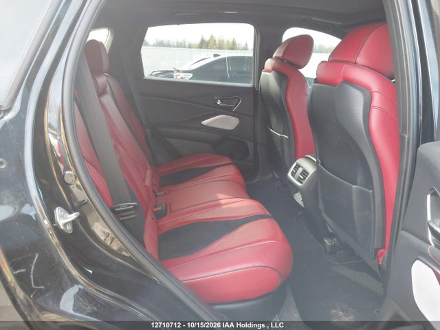 Продаж на аукціоні авто 2019 Acura Rdx A-spec, vin: 5J8TC2H69KL802784, номер лоту: 12710712