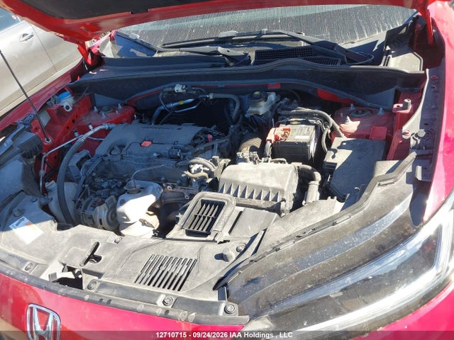Aukcja sprzedaży 2023 Honda Hr-v 2wd Sport, vin: 3CZRZ1H56PM717975, numer aukcji: 12710715