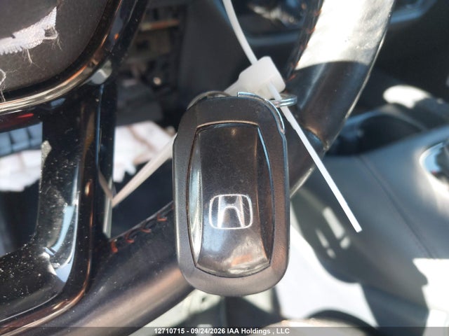 Aukcja sprzedaży 2023 Honda Hr-v 2wd Sport, vin: 3CZRZ1H56PM717975, numer aukcji: 12710715