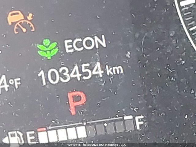 Aukcja sprzedaży 2023 Honda Hr-v 2wd Sport, vin: 3CZRZ1H56PM717975, numer aukcji: 12710715