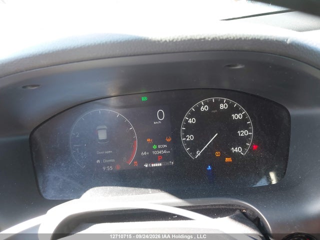 Aukcja sprzedaży 2023 Honda Hr-v 2wd Sport, vin: 3CZRZ1H56PM717975, numer aukcji: 12710715