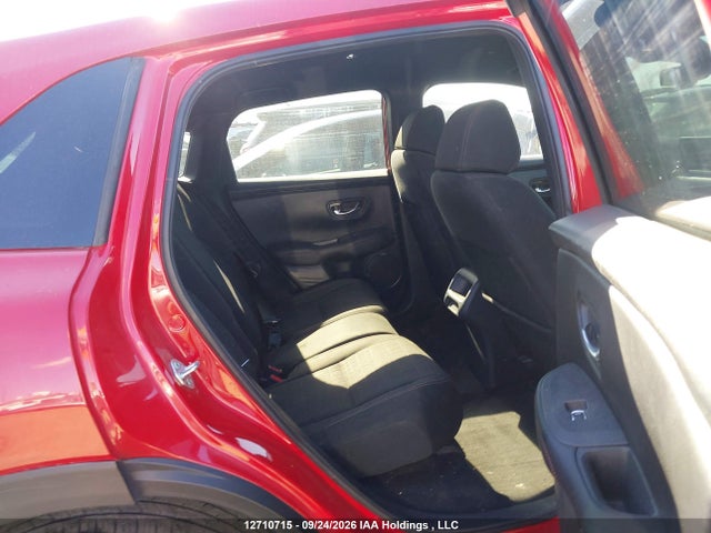Aukcja sprzedaży 2023 Honda Hr-v 2wd Sport, vin: 3CZRZ1H56PM717975, numer aukcji: 12710715