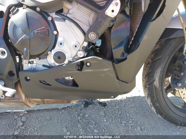 12710718 :رقم المزاد ، WB10P1305R6J62162 vin ، 2024 Bmw S 1000 Xr مزاد بيع