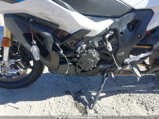 12710718 :رقم المزاد ، WB10P1305R6J62162 vin ، 2024 Bmw S 1000 Xr مزاد بيع