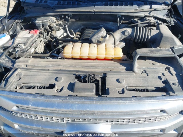 Aukcja sprzedaży 2015 Ford F150 Supercrew, vin: 1FTEW1EF3FFC41743, numer aukcji: 12710723