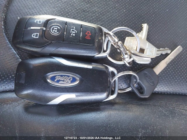 Aukcja sprzedaży 2015 Ford F150 Supercrew, vin: 1FTEW1EF3FFC41743, numer aukcji: 12710723