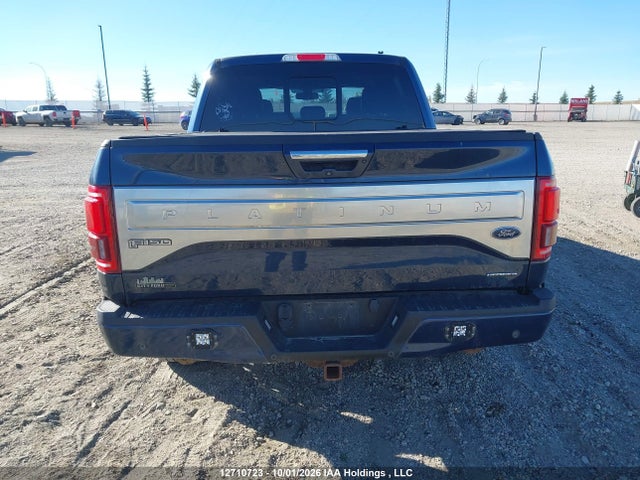 Aukcja sprzedaży 2015 Ford F150 Supercrew, vin: 1FTEW1EF3FFC41743, numer aukcji: 12710723