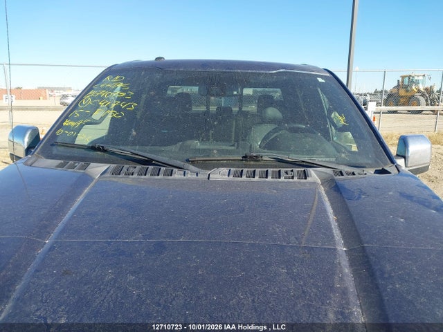 Aukcja sprzedaży 2015 Ford F150 Supercrew, vin: 1FTEW1EF3FFC41743, numer aukcji: 12710723