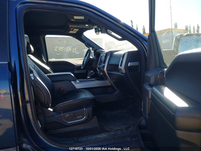 Aukcja sprzedaży 2015 Ford F150 Supercrew, vin: 1FTEW1EF3FFC41743, numer aukcji: 12710723