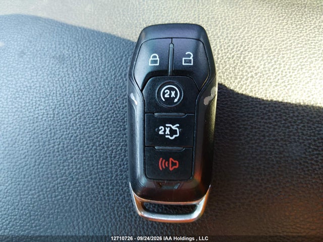 1FM5K7D83HGA05667 Ford Explorer