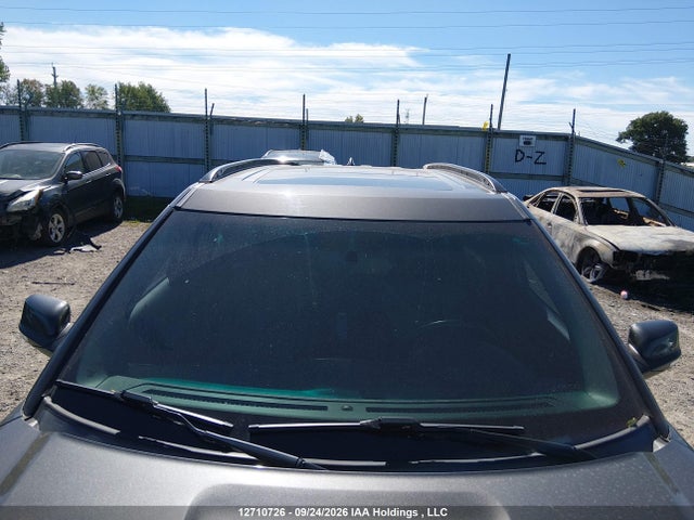 1FM5K7D83HGA05667 Ford Explorer