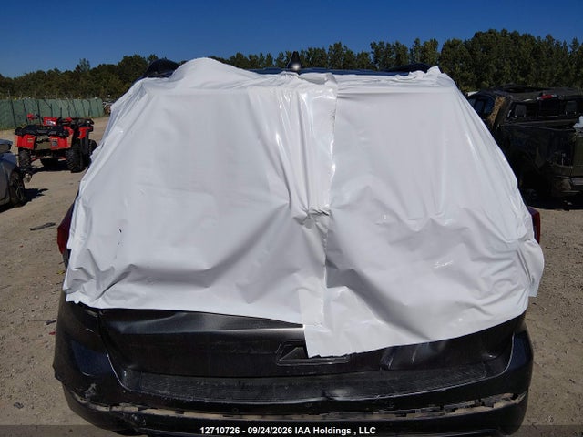 1FM5K7D83HGA05667 Ford Explorer