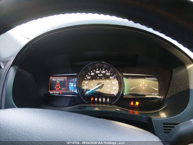 1FM5K7D83HGA05667 Ford Explorer