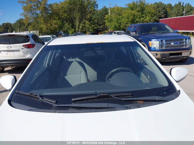 Hyundai Accent Gls/gs 2014 KMHCT4AE3EU770615 Image 17