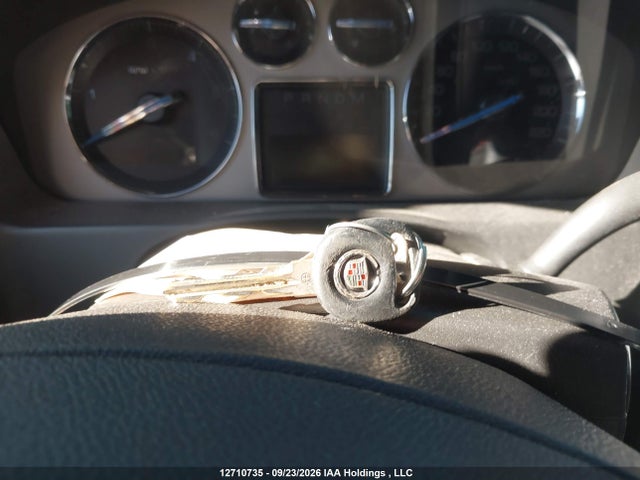 Aukcja sprzedaży 2008 Cadillac Escalade, vin: 1GYFK63838R236572, numer aukcji: 12710735