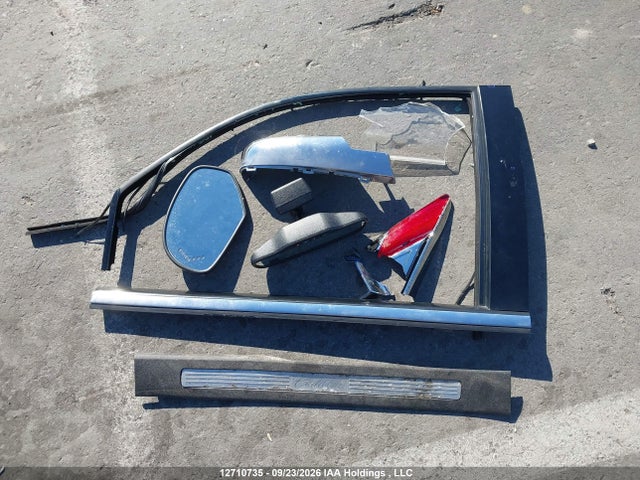 Aukcja sprzedaży 2008 Cadillac Escalade, vin: 1GYFK63838R236572, numer aukcji: 12710735
