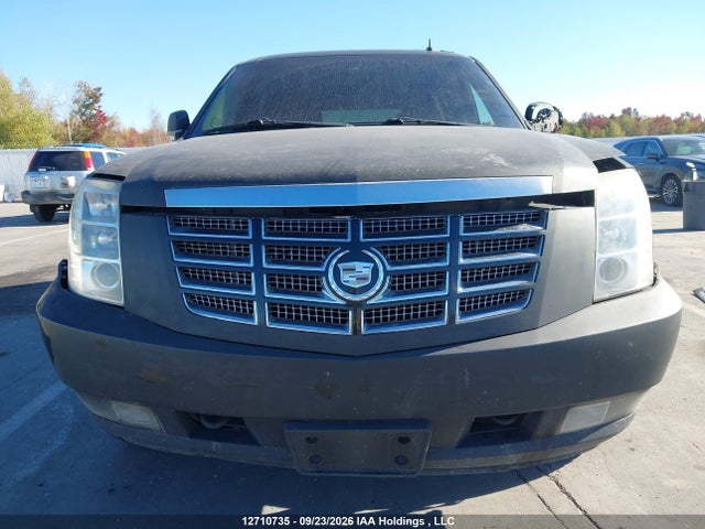 Aukcja sprzedaży 2008 Cadillac Escalade, vin: 1GYFK63838R236572, numer aukcji: 12710735