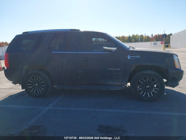 Aukcja sprzedaży 2008 Cadillac Escalade, vin: 1GYFK63838R236572, numer aukcji: 12710735