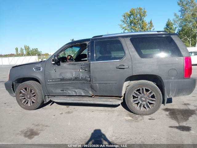 Aukcja sprzedaży 2008 Cadillac Escalade, vin: 1GYFK63838R236572, numer aukcji: 12710735