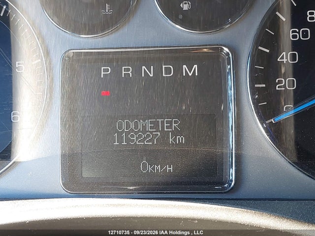 Aukcja sprzedaży 2008 Cadillac Escalade, vin: 1GYFK63838R236572, numer aukcji: 12710735