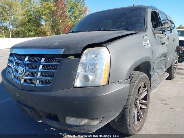 Aukcja sprzedaży 2008 Cadillac Escalade, vin: 1GYFK63838R236572, numer aukcji: 12710735