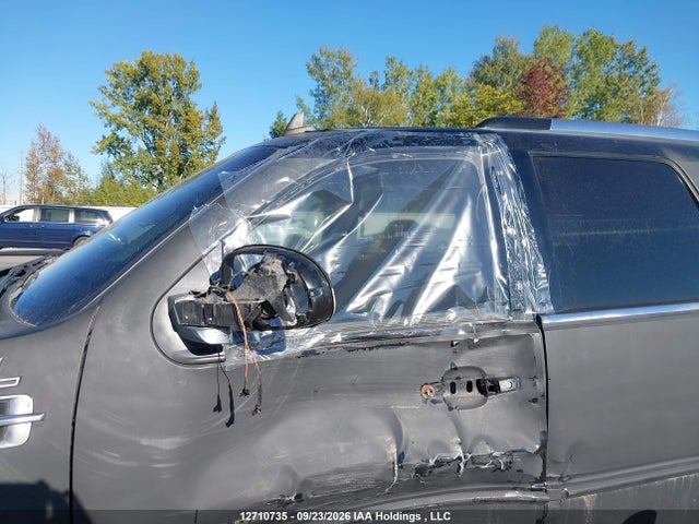 Aukcja sprzedaży 2008 Cadillac Escalade, vin: 1GYFK63838R236572, numer aukcji: 12710735