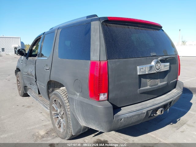 Aukcja sprzedaży 2008 Cadillac Escalade, vin: 1GYFK63838R236572, numer aukcji: 12710735