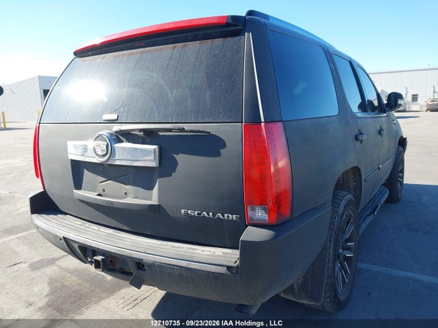 Aukcja sprzedaży 2008 Cadillac Escalade, vin: 1GYFK63838R236572, numer aukcji: 12710735