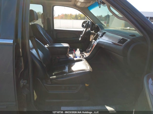 Aukcja sprzedaży 2008 Cadillac Escalade, vin: 1GYFK63838R236572, numer aukcji: 12710735
