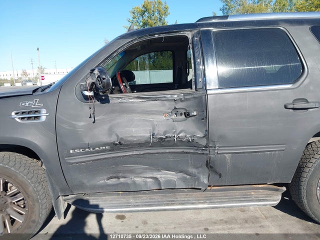 Aukcja sprzedaży 2008 Cadillac Escalade, vin: 1GYFK63838R236572, numer aukcji: 12710735