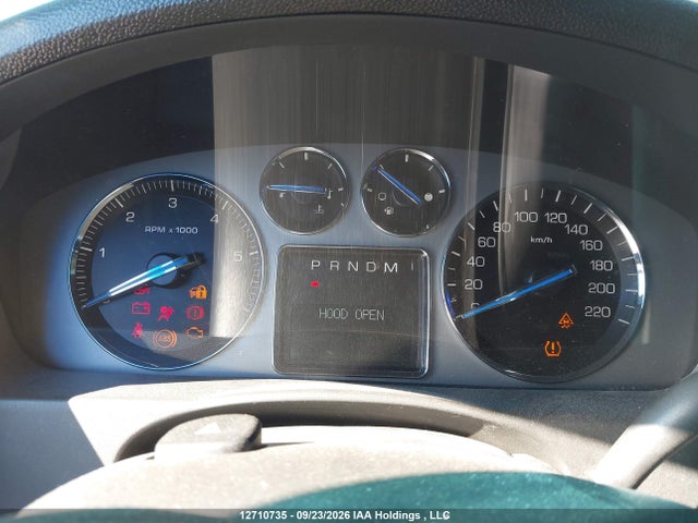 Aukcja sprzedaży 2008 Cadillac Escalade, vin: 1GYFK63838R236572, numer aukcji: 12710735