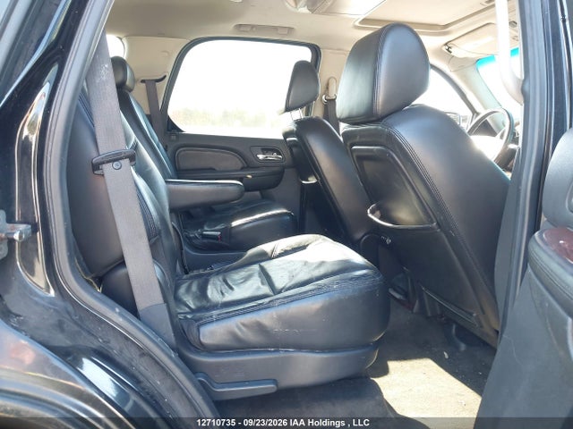 Aukcja sprzedaży 2008 Cadillac Escalade, vin: 1GYFK63838R236572, numer aukcji: 12710735