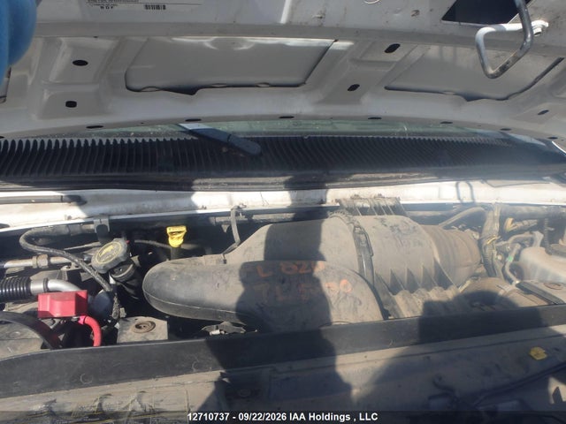 Ford Econoline E450 Super Duty Cutwy Van 2017 1FDXE4FS3HDC26890 Image 21