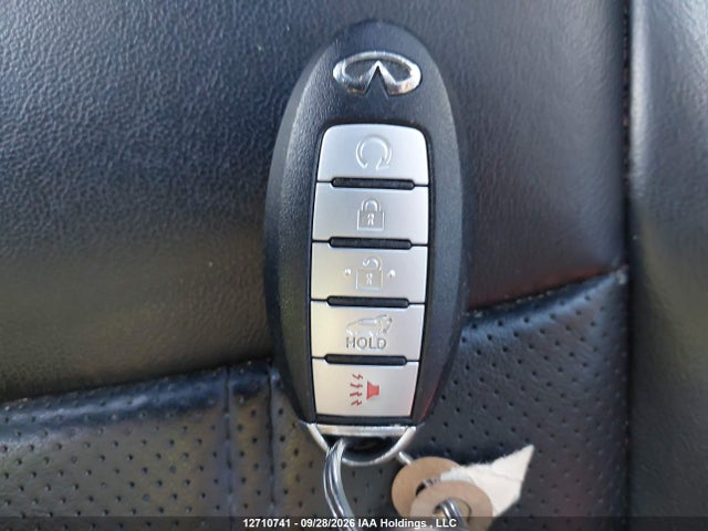 Продаж на аукціоні авто 2016 Infiniti Qx60, vin: 5N1AL0MM2GC503008, номер лоту: 12710741