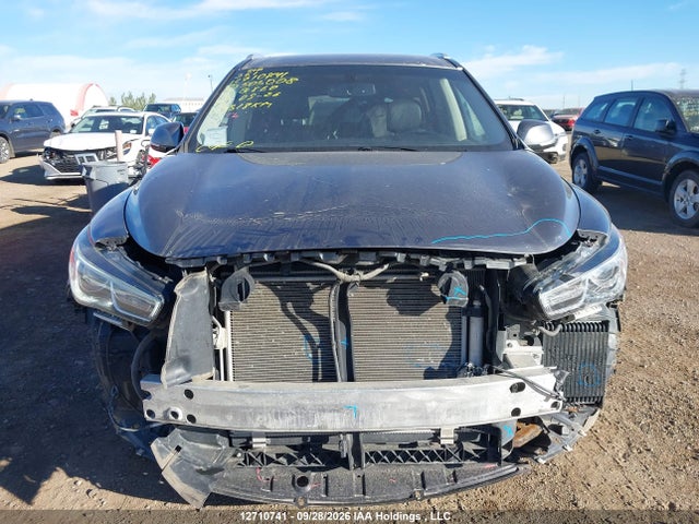 Продаж на аукціоні авто 2016 Infiniti Qx60, vin: 5N1AL0MM2GC503008, номер лоту: 12710741