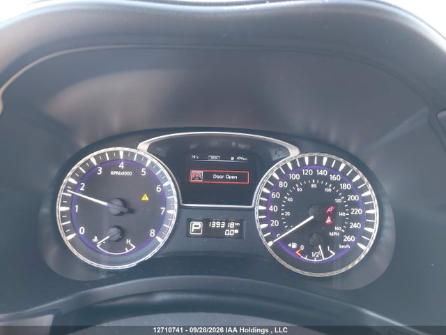 Продаж на аукціоні авто 2016 Infiniti Qx60, vin: 5N1AL0MM2GC503008, номер лоту: 12710741