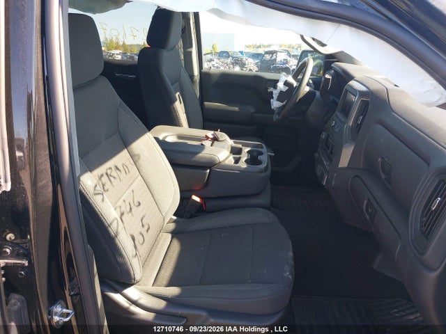 Продажа на аукционе авто 2024 Chevrolet Silverado K1500 Trail Boss Custom, vin: 3GCPDCEK9RG392905, номер лота: 12710746