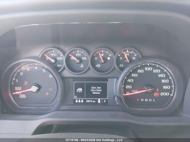 Продажа на аукционе авто 2024 Chevrolet Silverado K1500 Trail Boss Custom, vin: 3GCPDCEK9RG392905, номер лота: 12710746