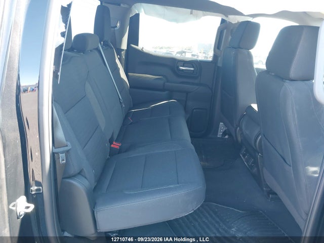 Продажа на аукционе авто 2024 Chevrolet Silverado K1500 Trail Boss Custom, vin: 3GCPDCEK9RG392905, номер лота: 12710746