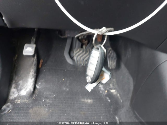12710748 :رقم المزاد ، 5N1AT2MVXGC805294 vin ، 2016 Nissan Rogue مزاد بيع