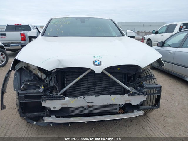 2020 Bmw X4 მანქანა იყიდება აუქციონზე, vin: 5UX2V1C09L9B55465, აუქციონის ნომერი: 12710753